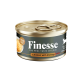 Finesse Grain-Free Chicken with Shrimp in Gravy 85g  Carton (24 Cans)